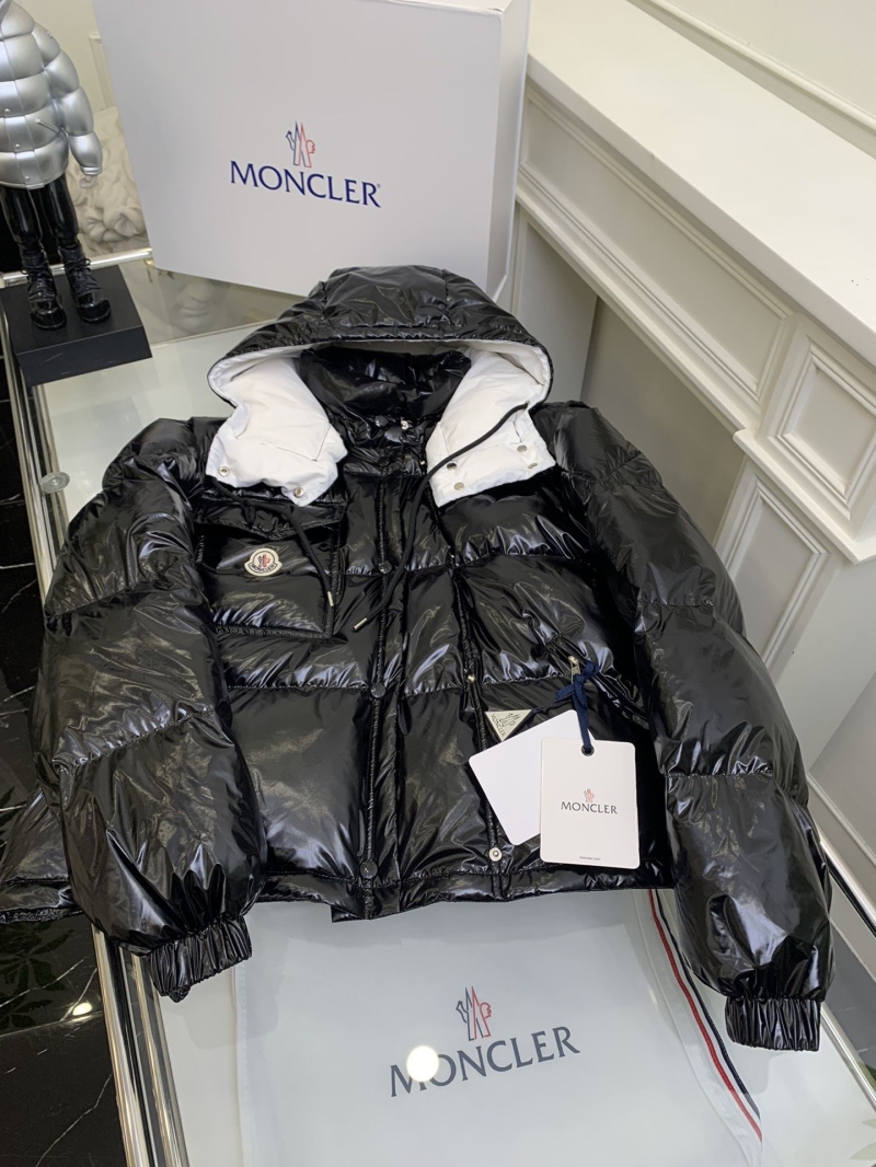 Moncler Down Coat